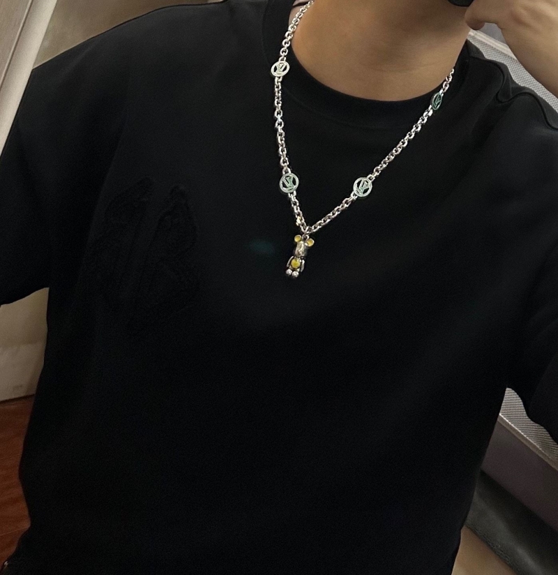 LV Necklaces